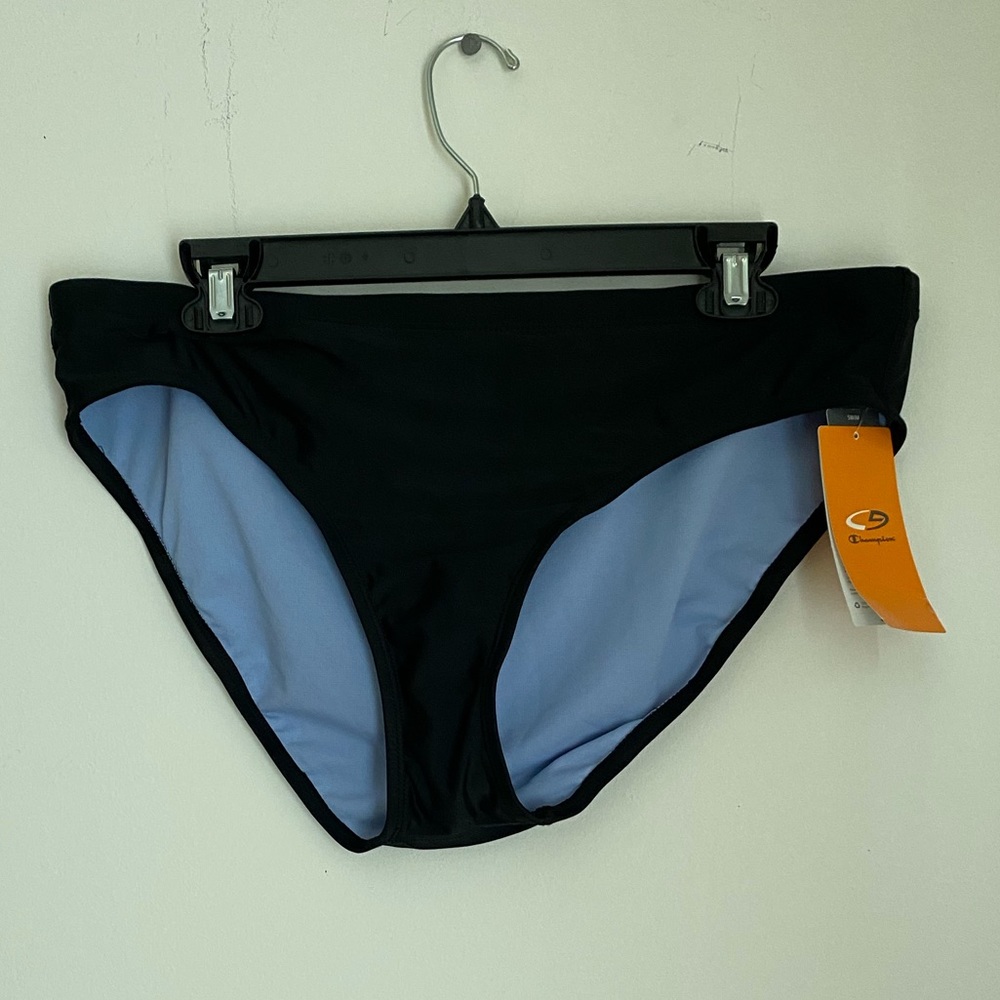 NWT CHAMPION SWIM BOTTOMS